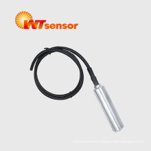 Water Level Measurement Pressure Sensor in Oil Can Tank Awimming Pool